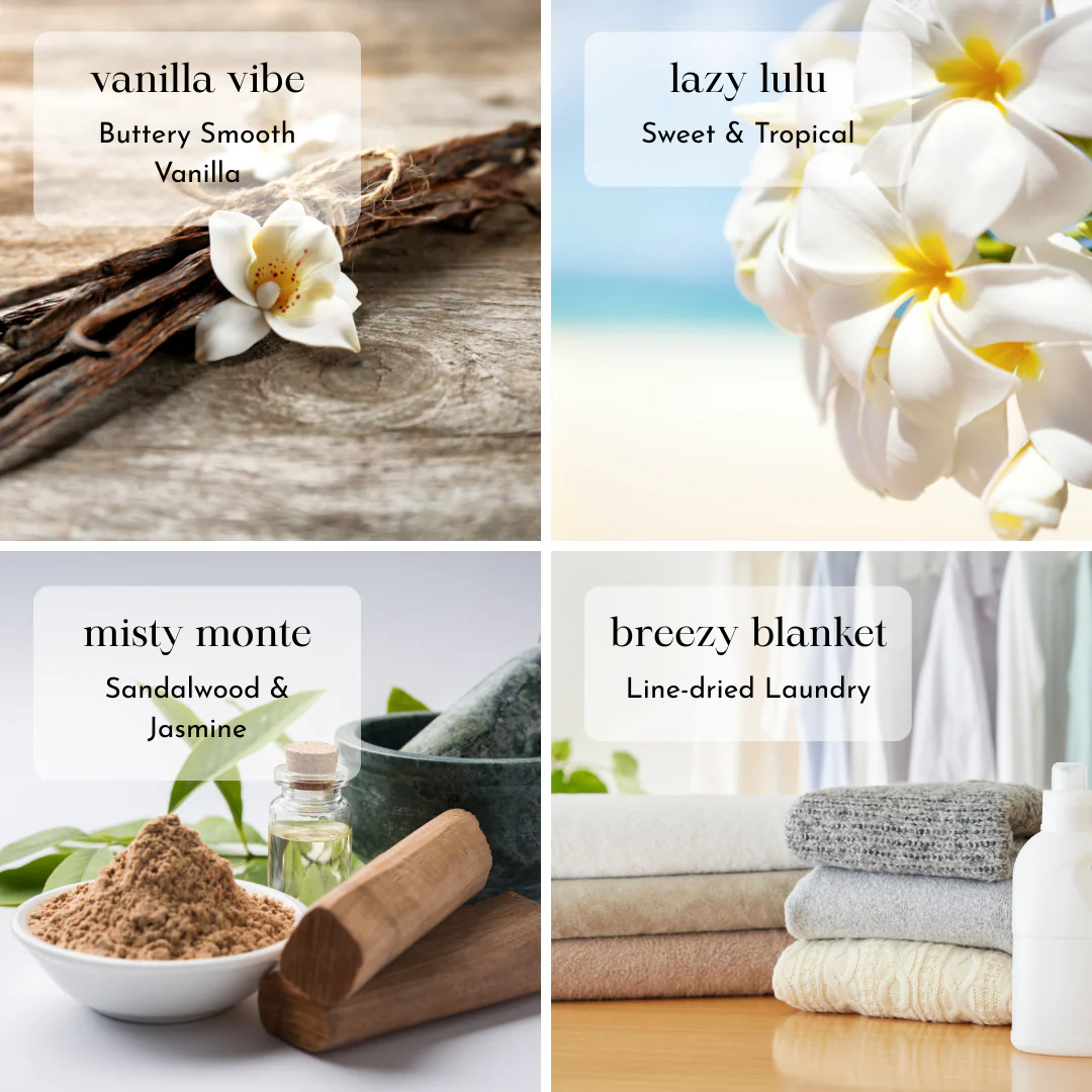 Foton Best Selling Scents Bundle - Image 5