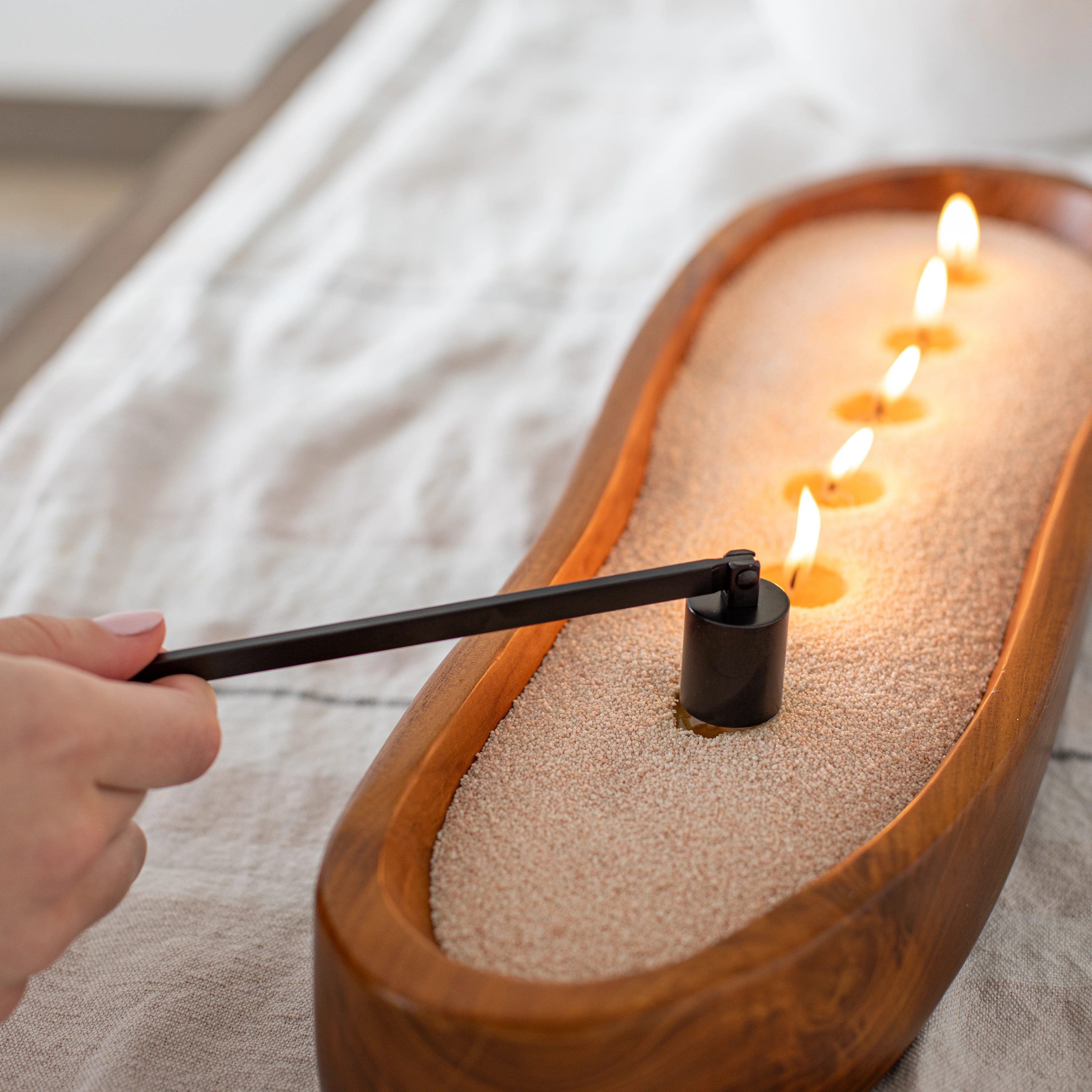 Foton Candle Care Kit - Image 6
