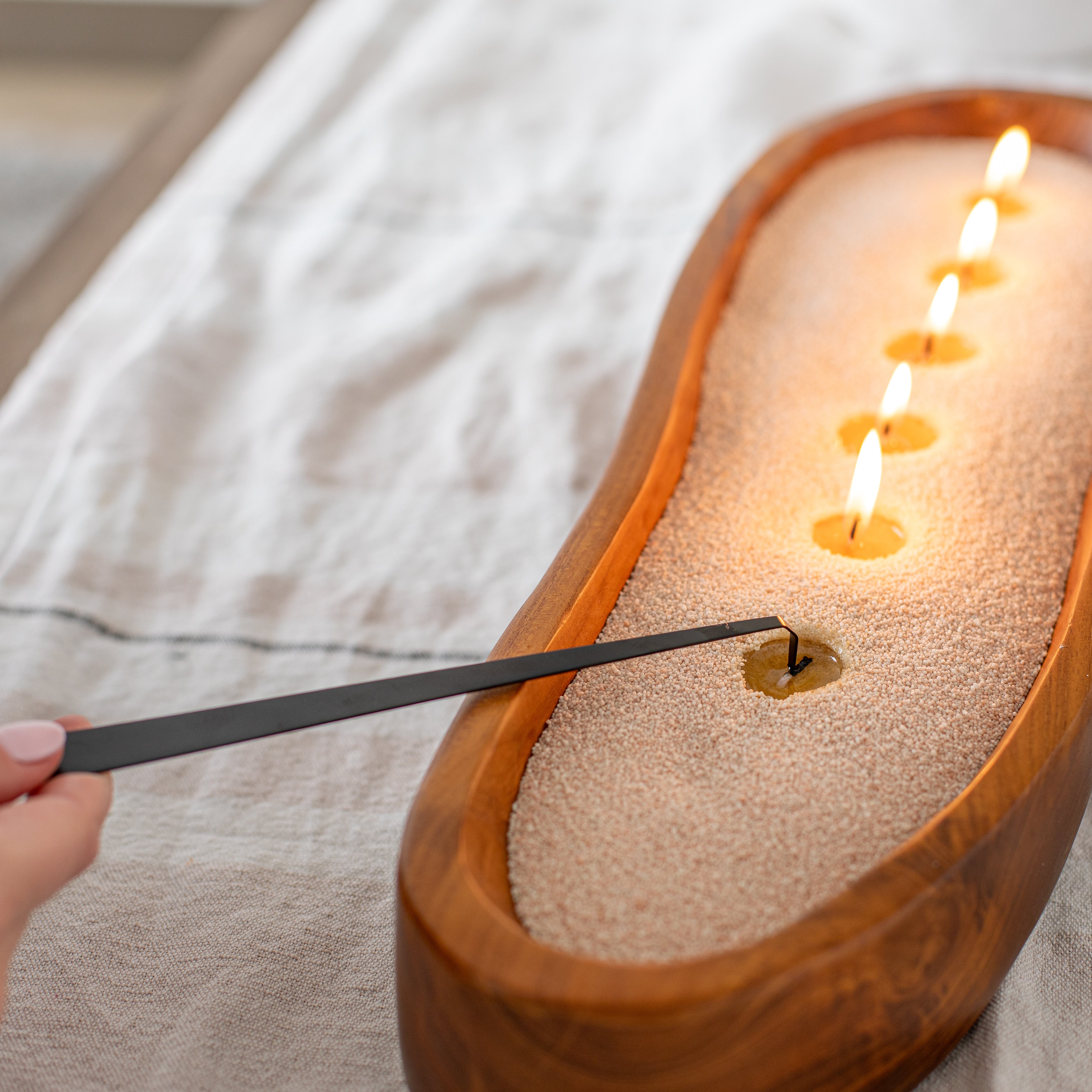 Foton Candle Care Kit - Image 5