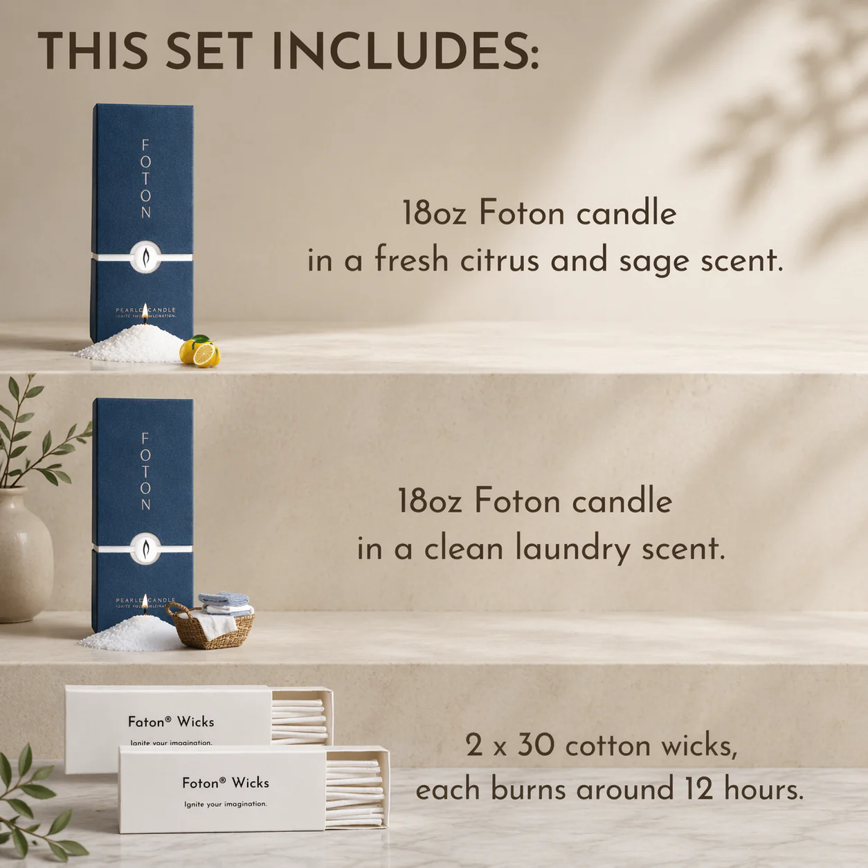 Summer Scents Duo - Image 3