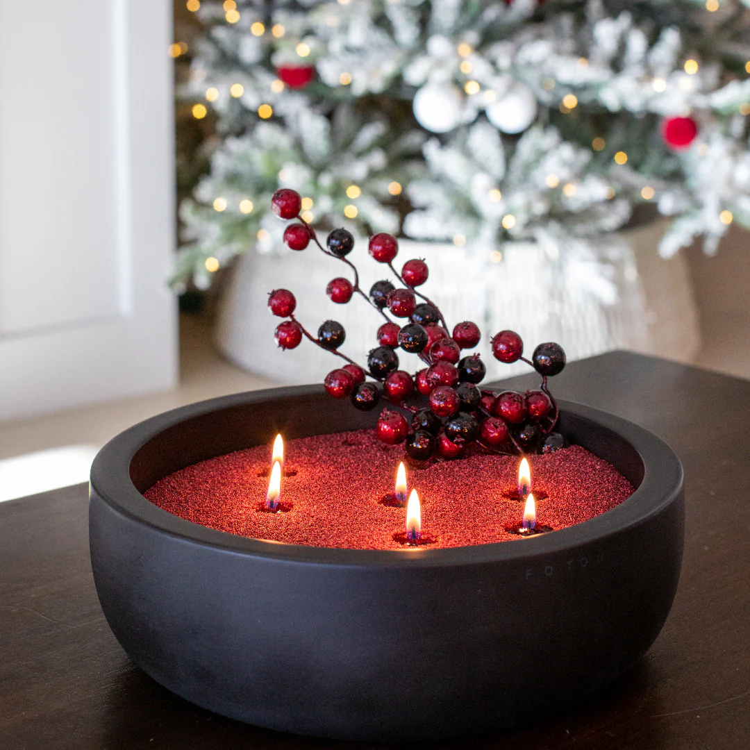 Luxe Concrete Bowl - Image 9