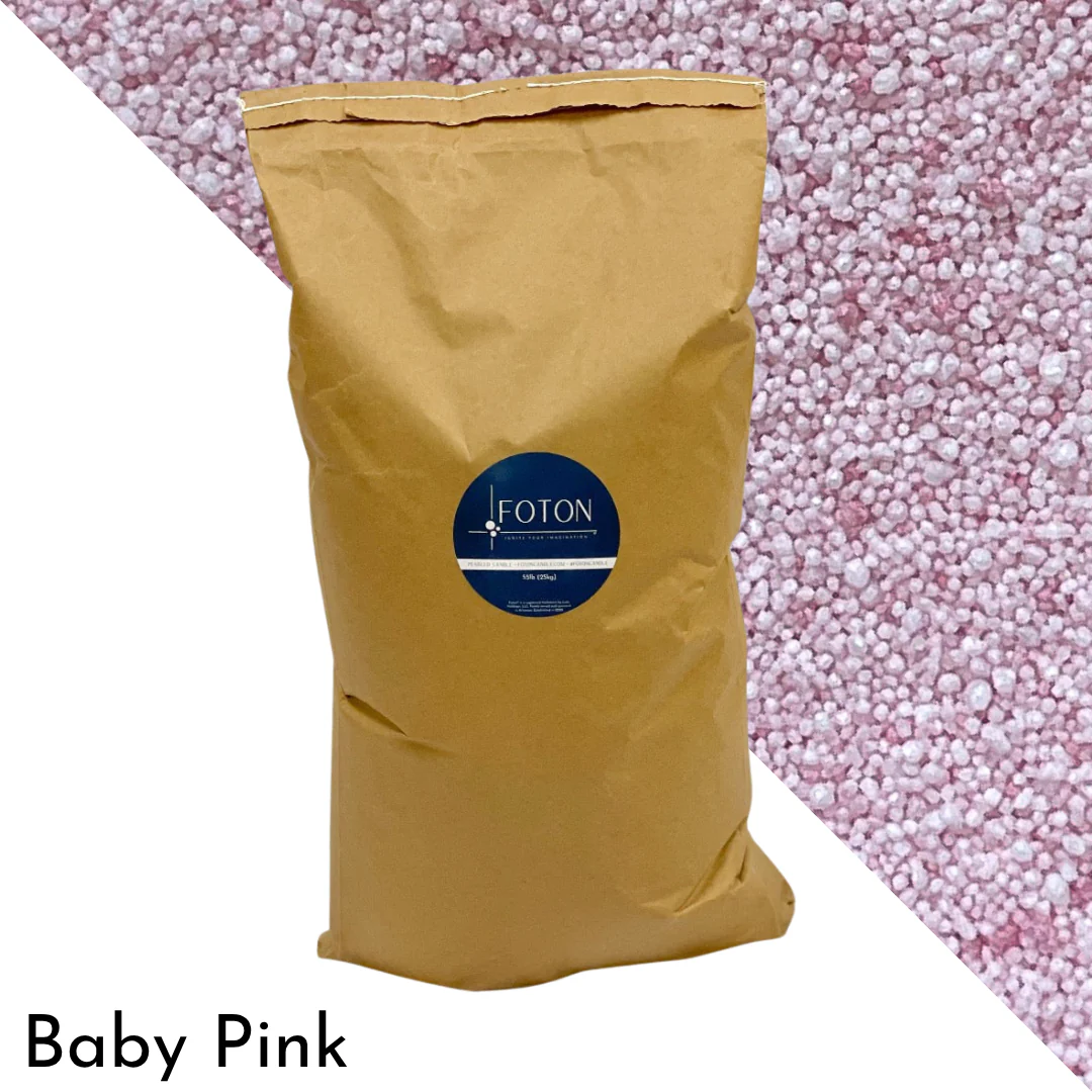 Foton Bulk Bag & Wicks - Image 31
