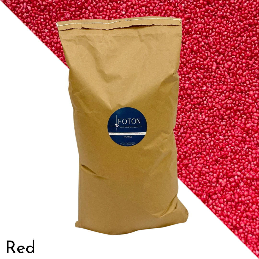 Foton Bulk Bag & Wicks - Image 39