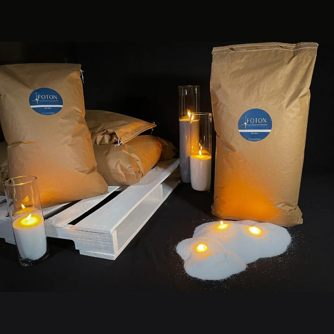 Foton Bulk Bag & Wicks - Image 5