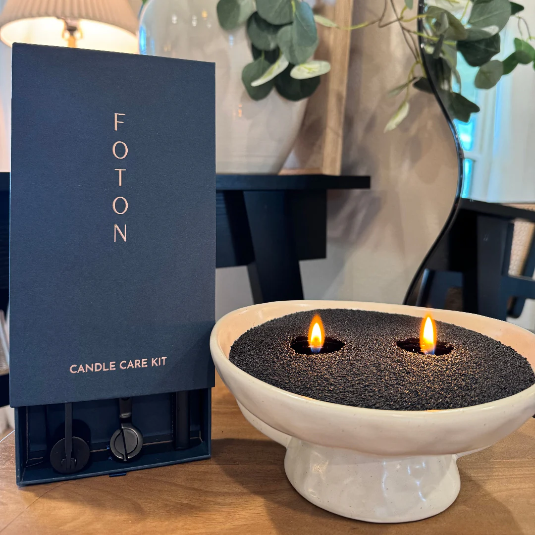 Foton Candle Care Kit - Image 7