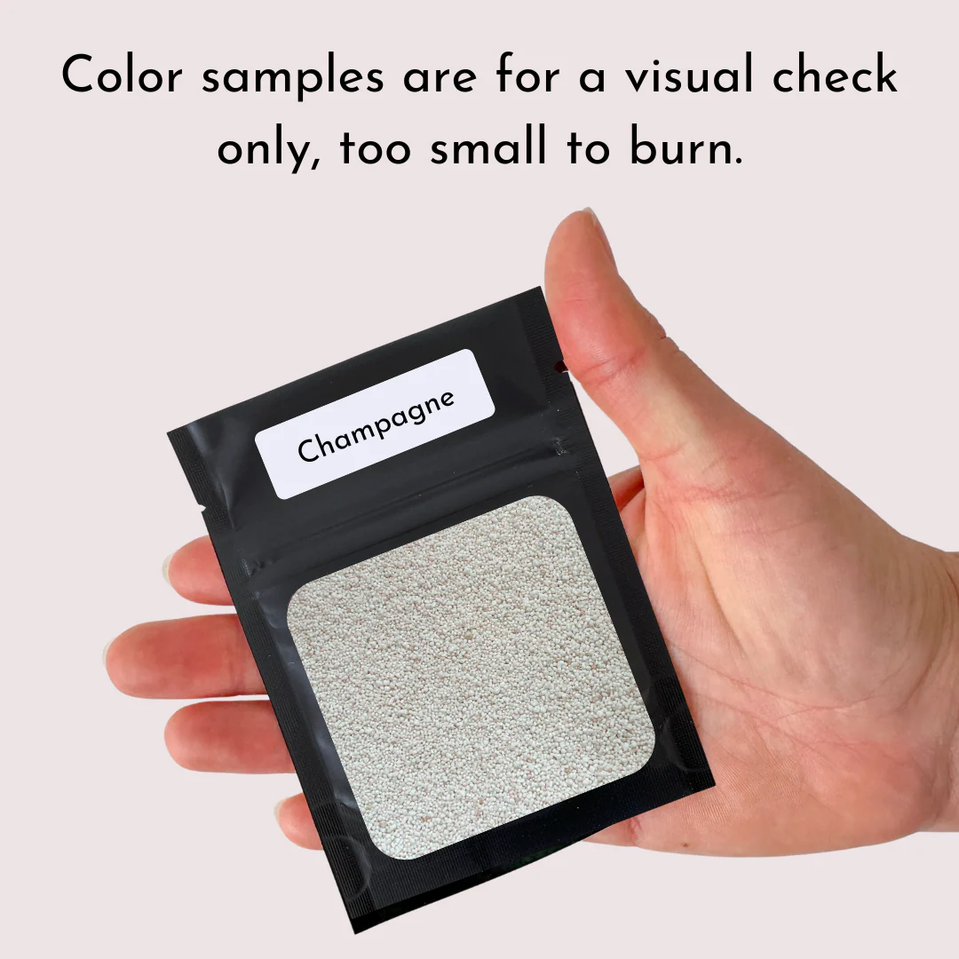 Foton Color Samples - Image 10