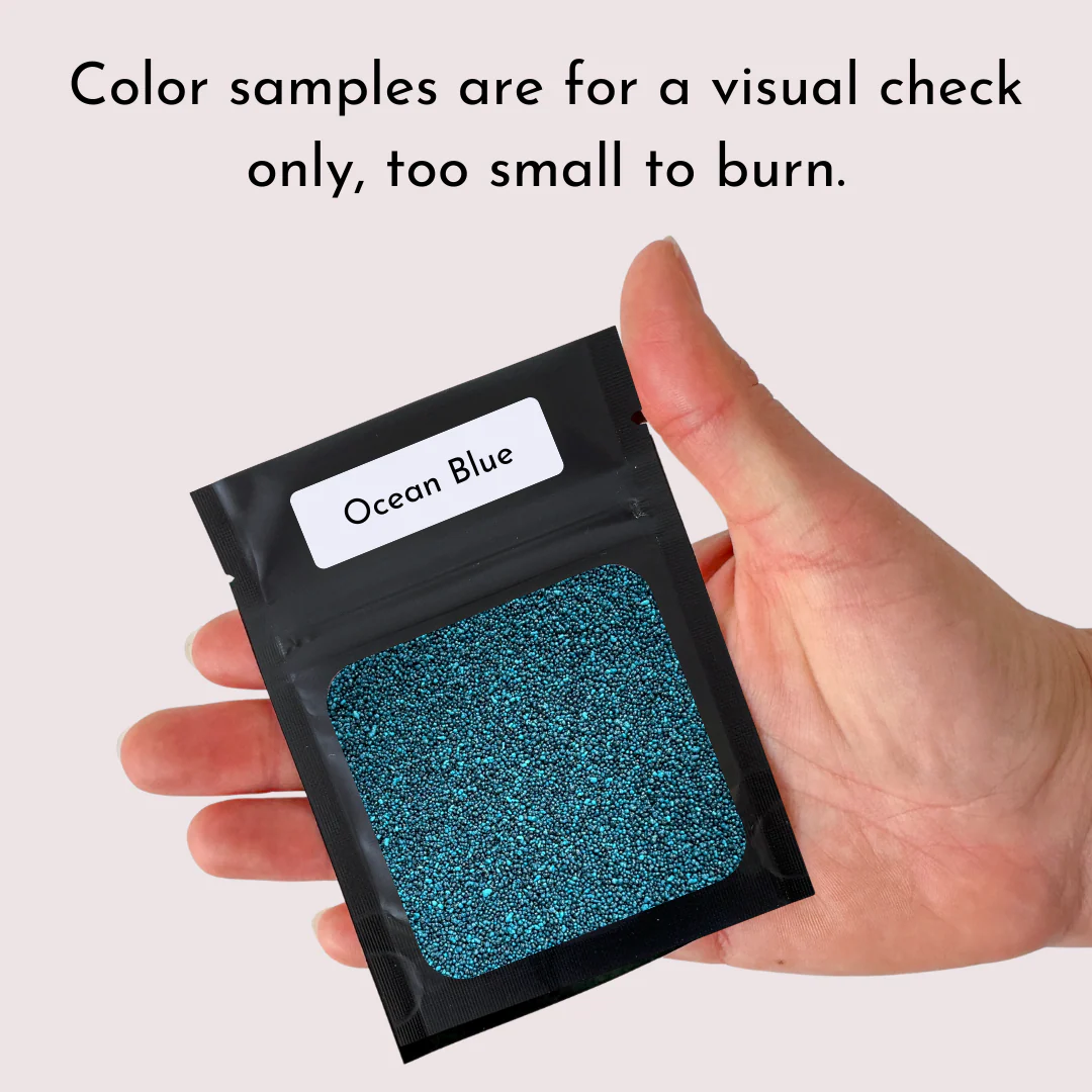 Foton Color Samples - Image 17
