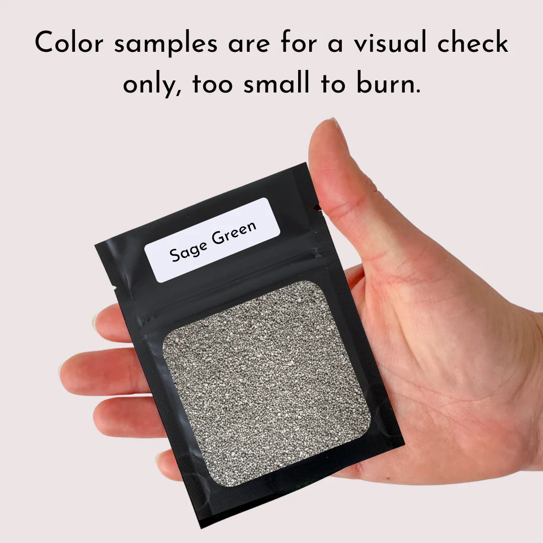 Foton Color Samples - Image 18