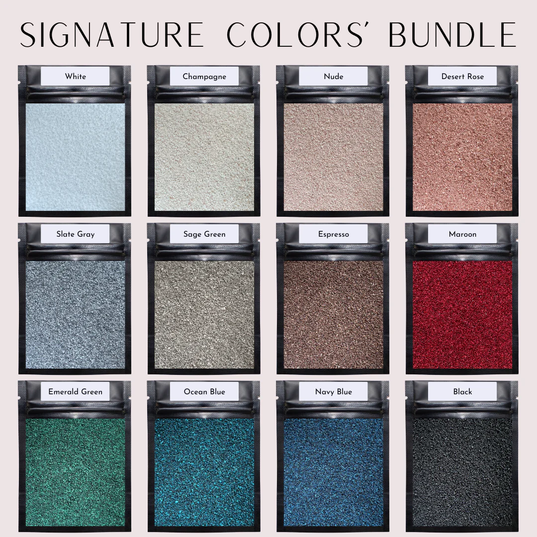 Foton Color Samples - Image 4