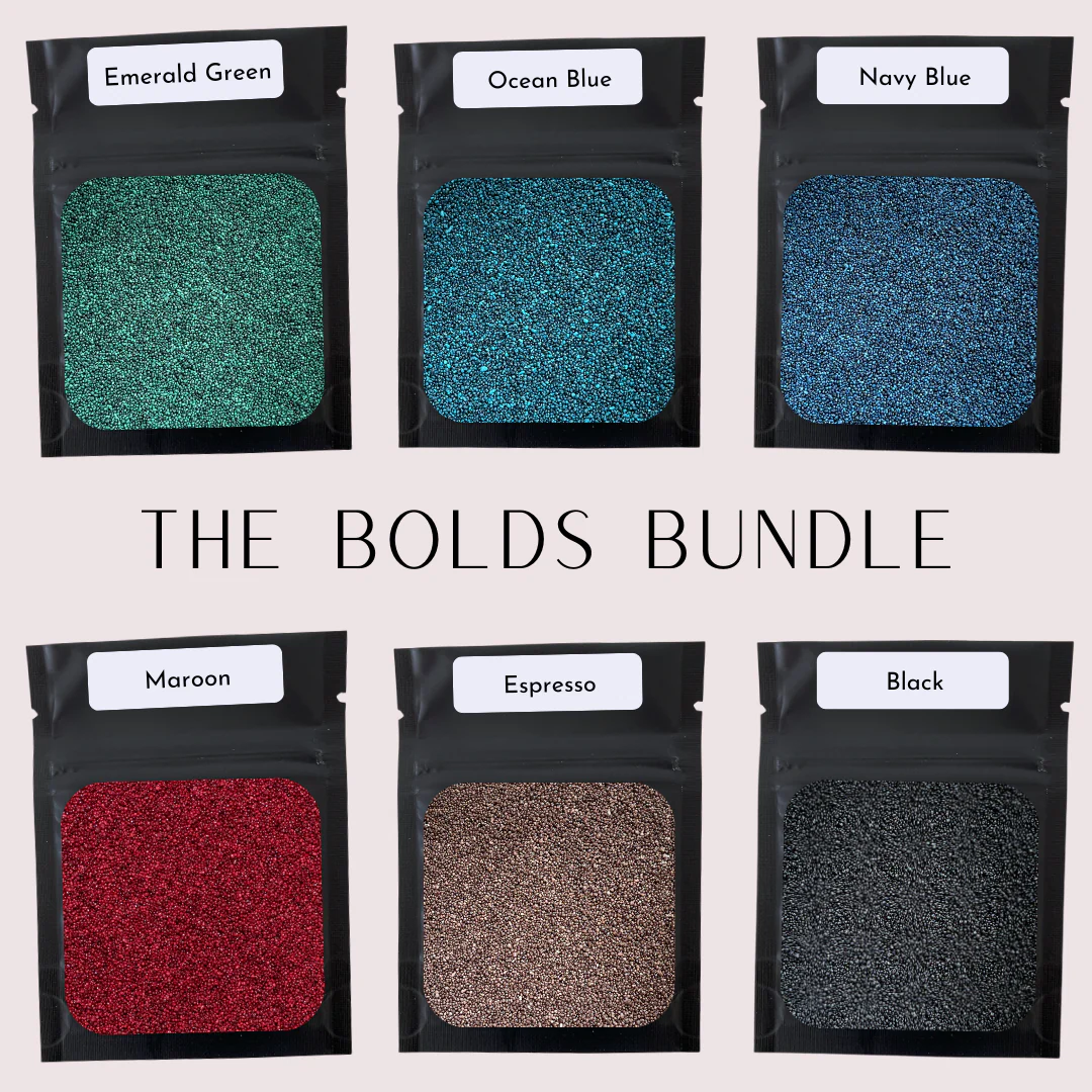 Foton Color Samples - Image 5