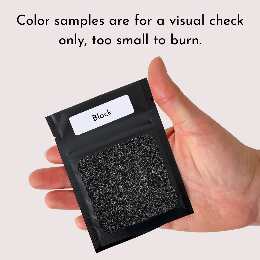 Foton Color Samples - Image 8