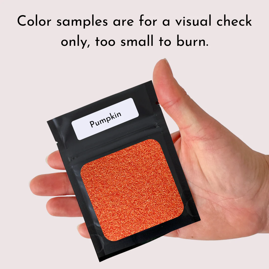 Foton Color Samples for Events - Image 17