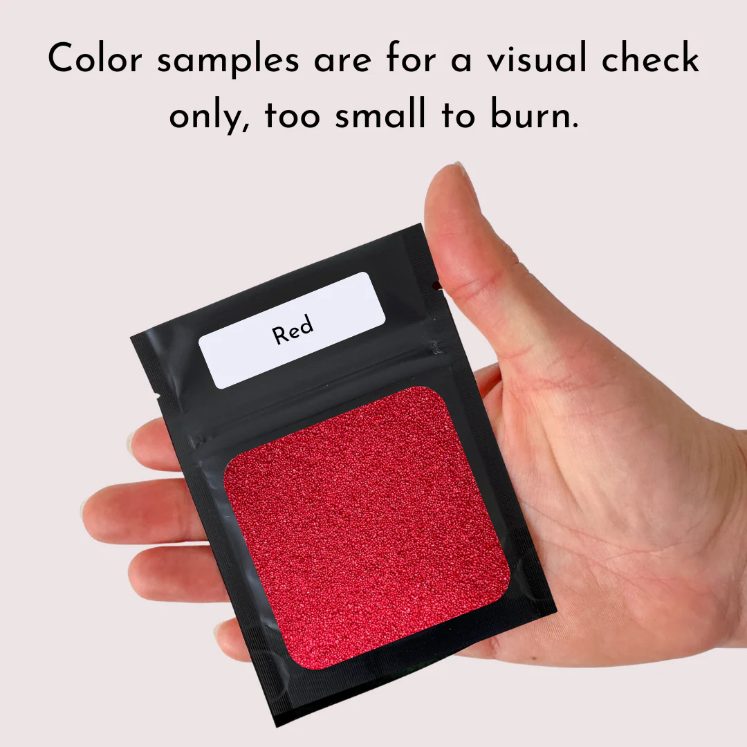 Foton Color Samples for Events - Image 18