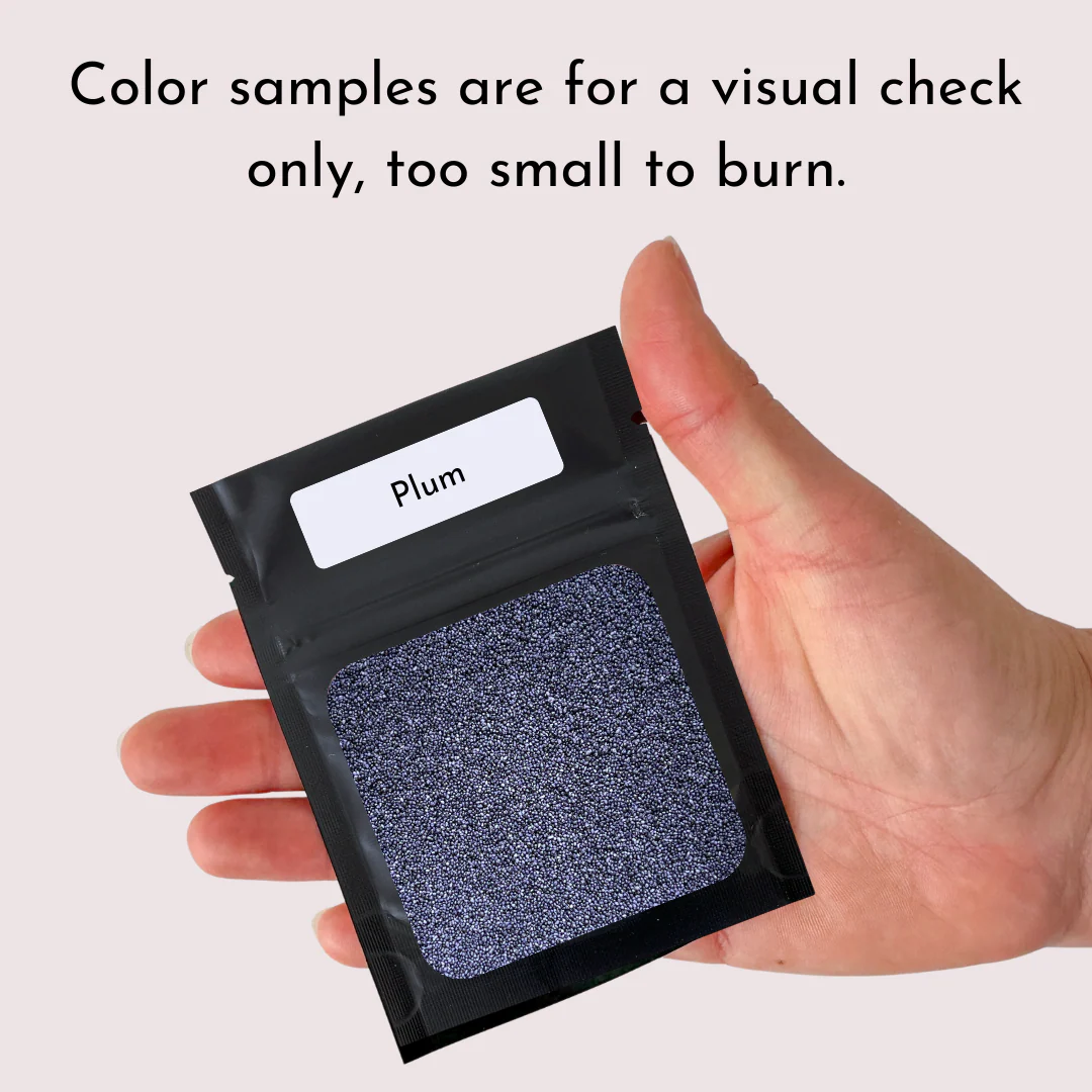 Foton Color Samples for Events - Image 19