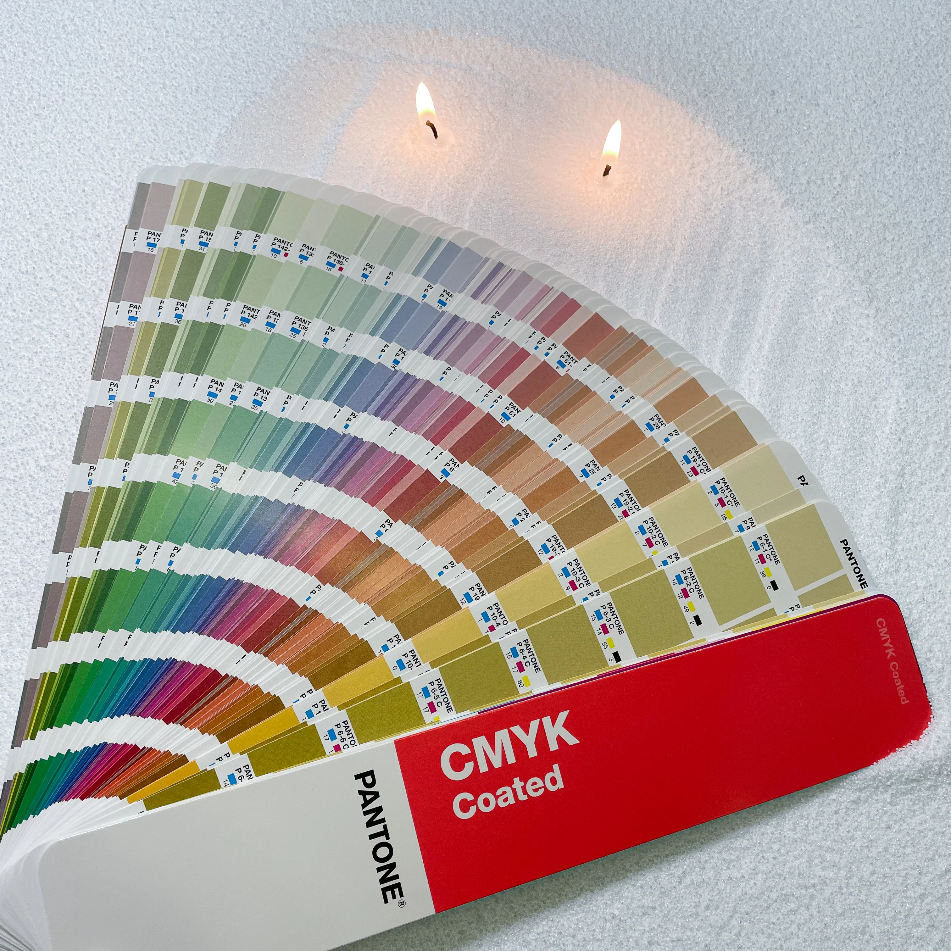 Foton Color Samples - Image 7