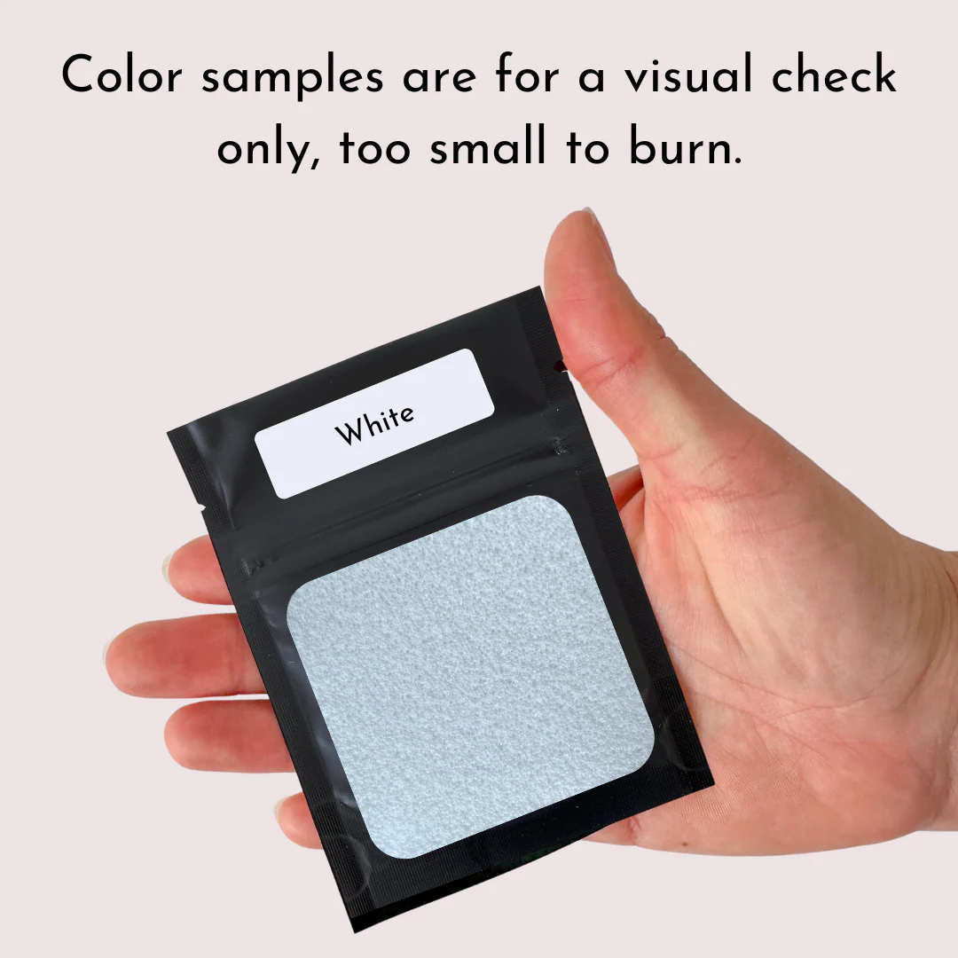 Foton Color Samples - Image 19