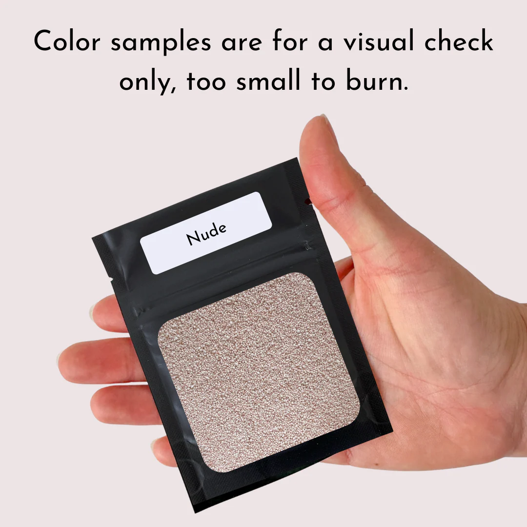 Foton Color Samples - Image 16