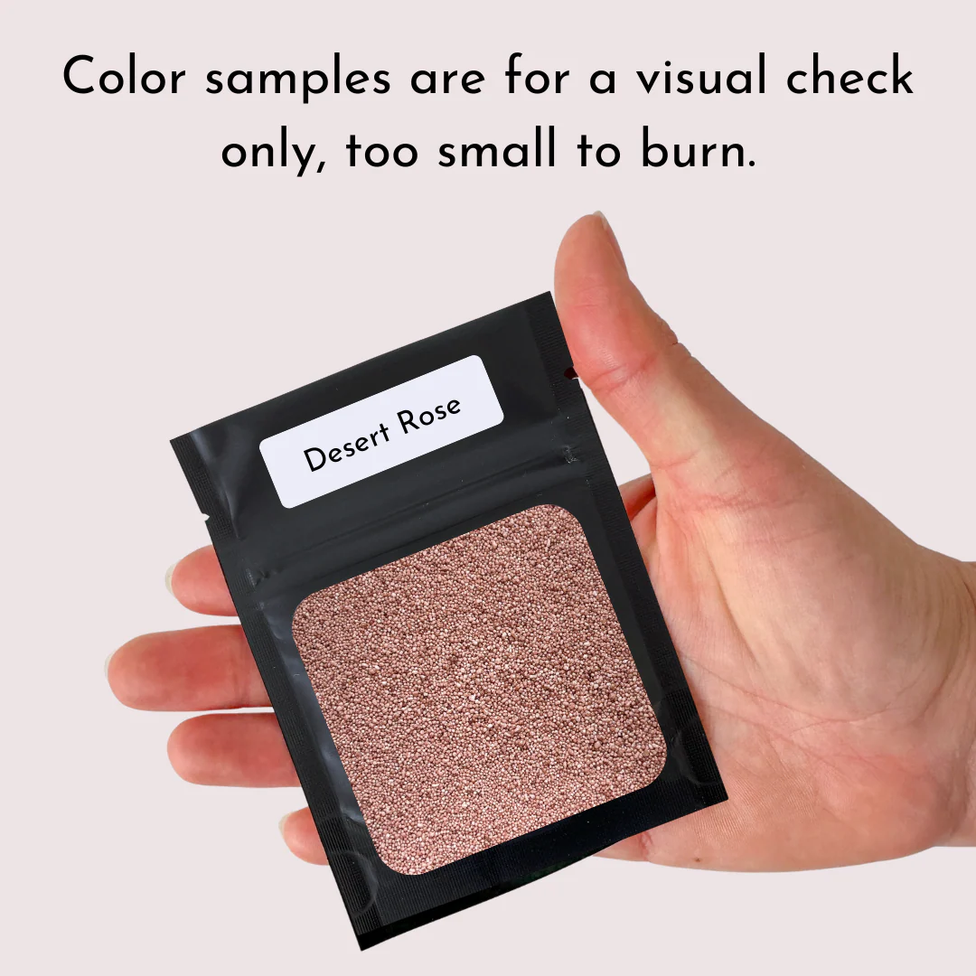 Foton Color Samples - Image 13