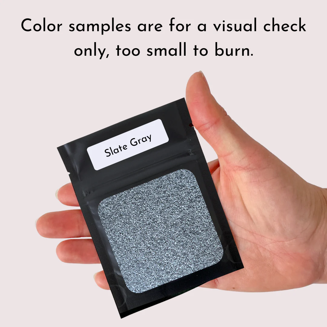 Foton Color Samples - Image 9