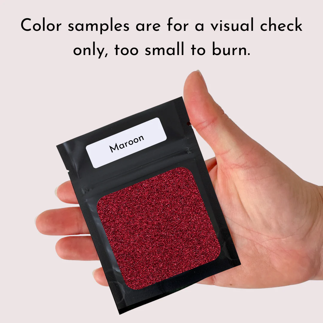 Foton Color Samples - Image 15