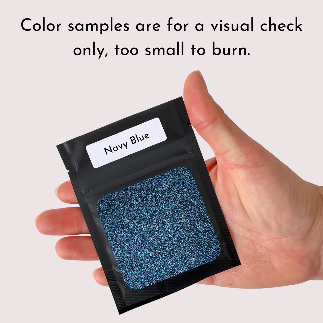 Foton Color Samples - Image 11