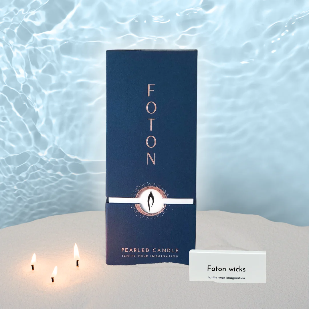 The Original - Scented White - Image 42