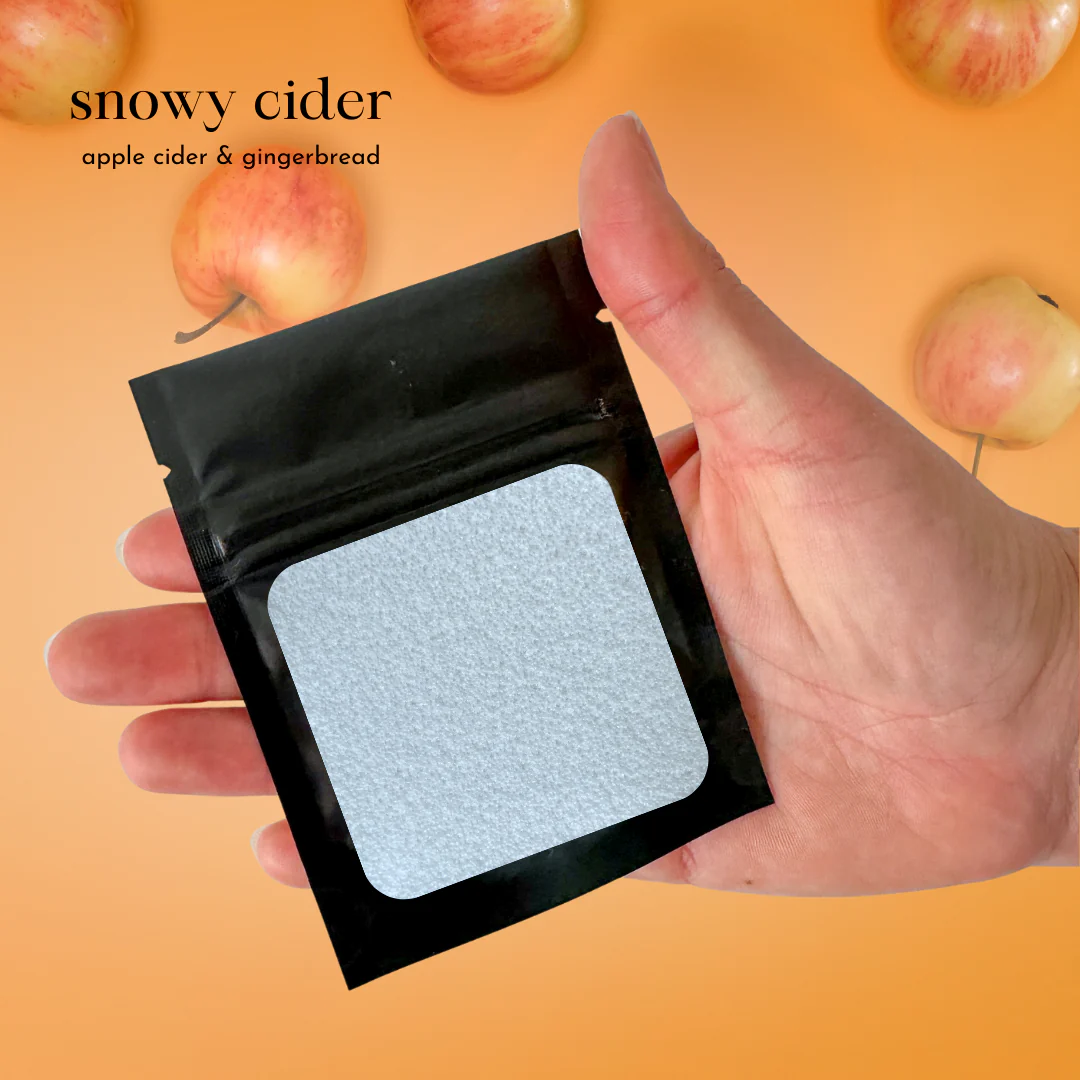 Foton Scent Samples - Image 12