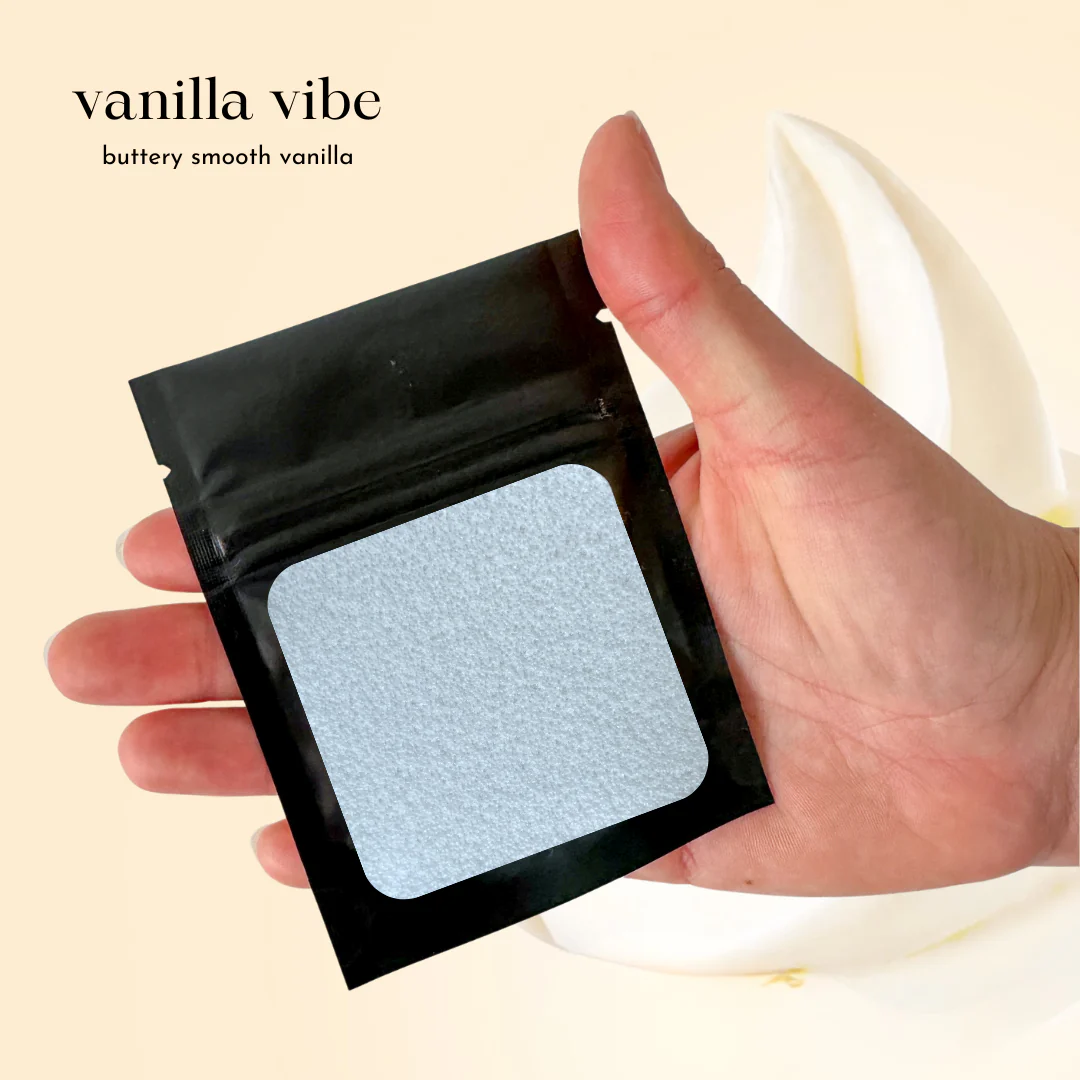 Foton Scent Samples - Image 14