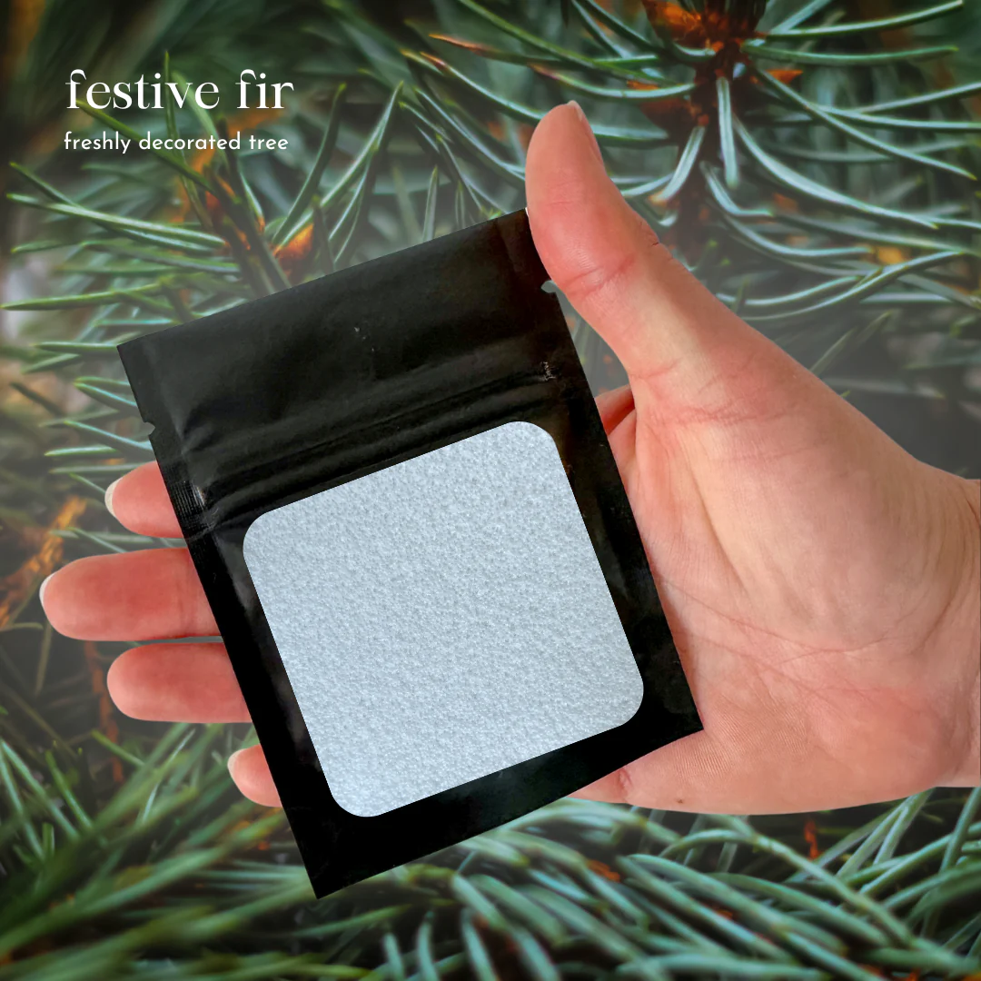 Foton Scent Samples - Image 6