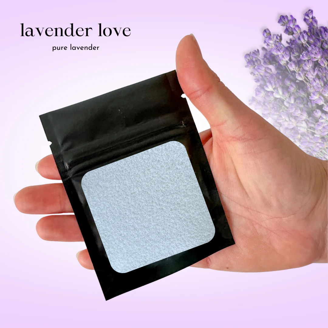 Foton Scent Samples - Image 7