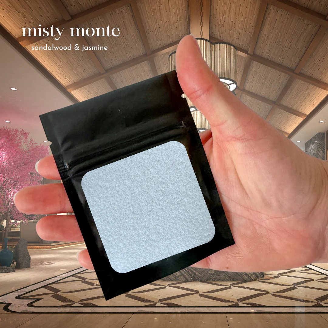 Foton Scent Samples - Image 9