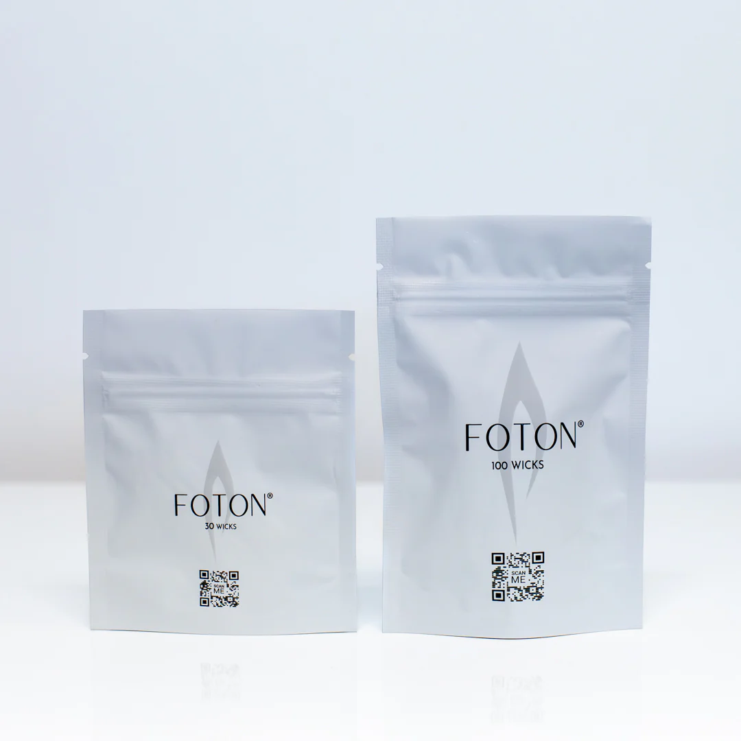 Foton Extra Wicks - Image 3