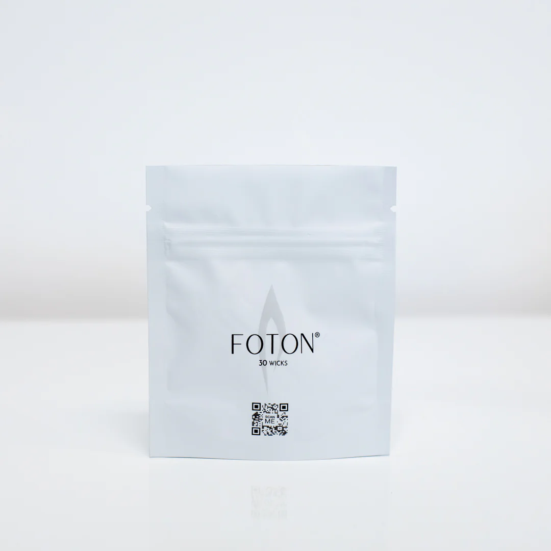 Foton Extra Wicks - Image 5