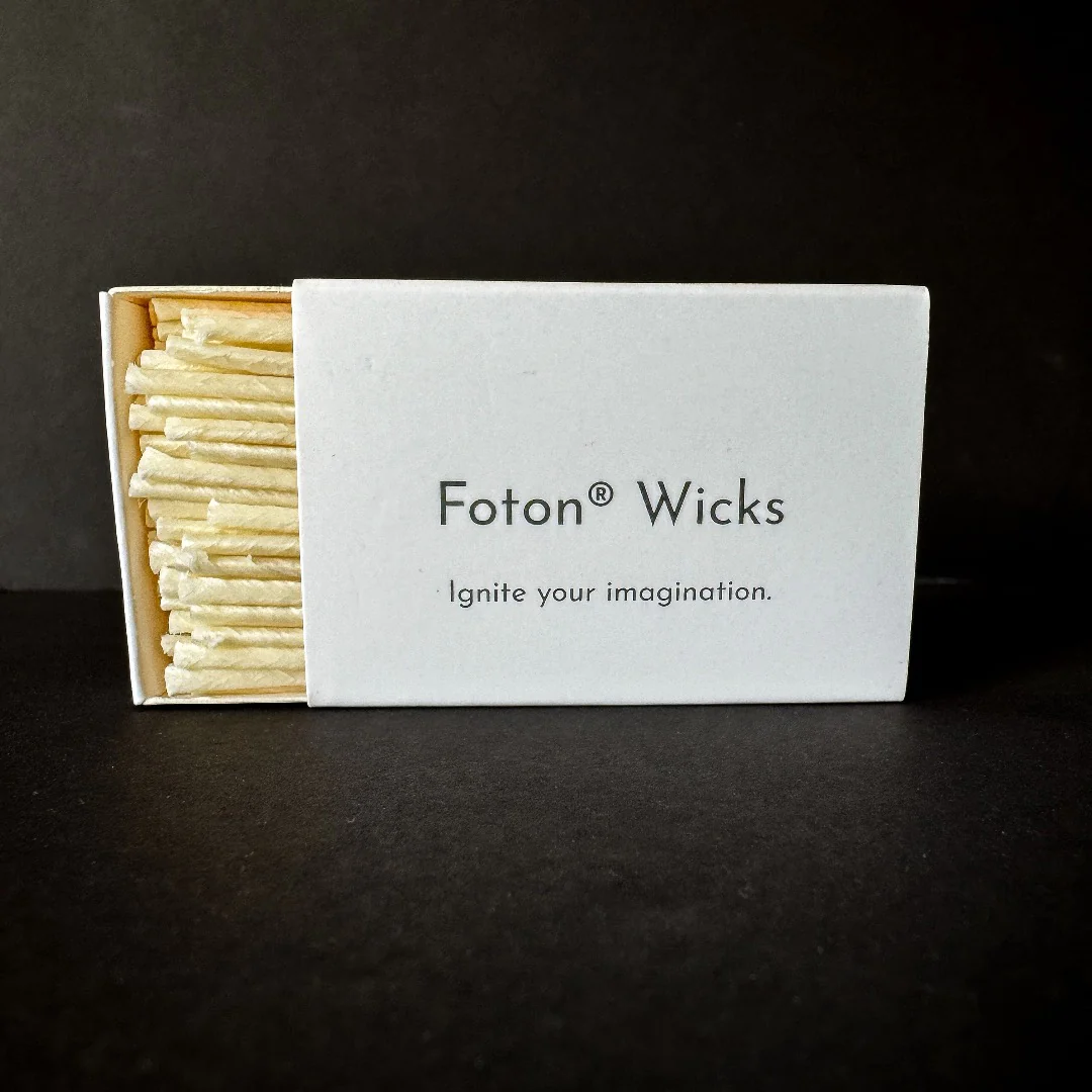 Foton Extra Wicks - Image 7
