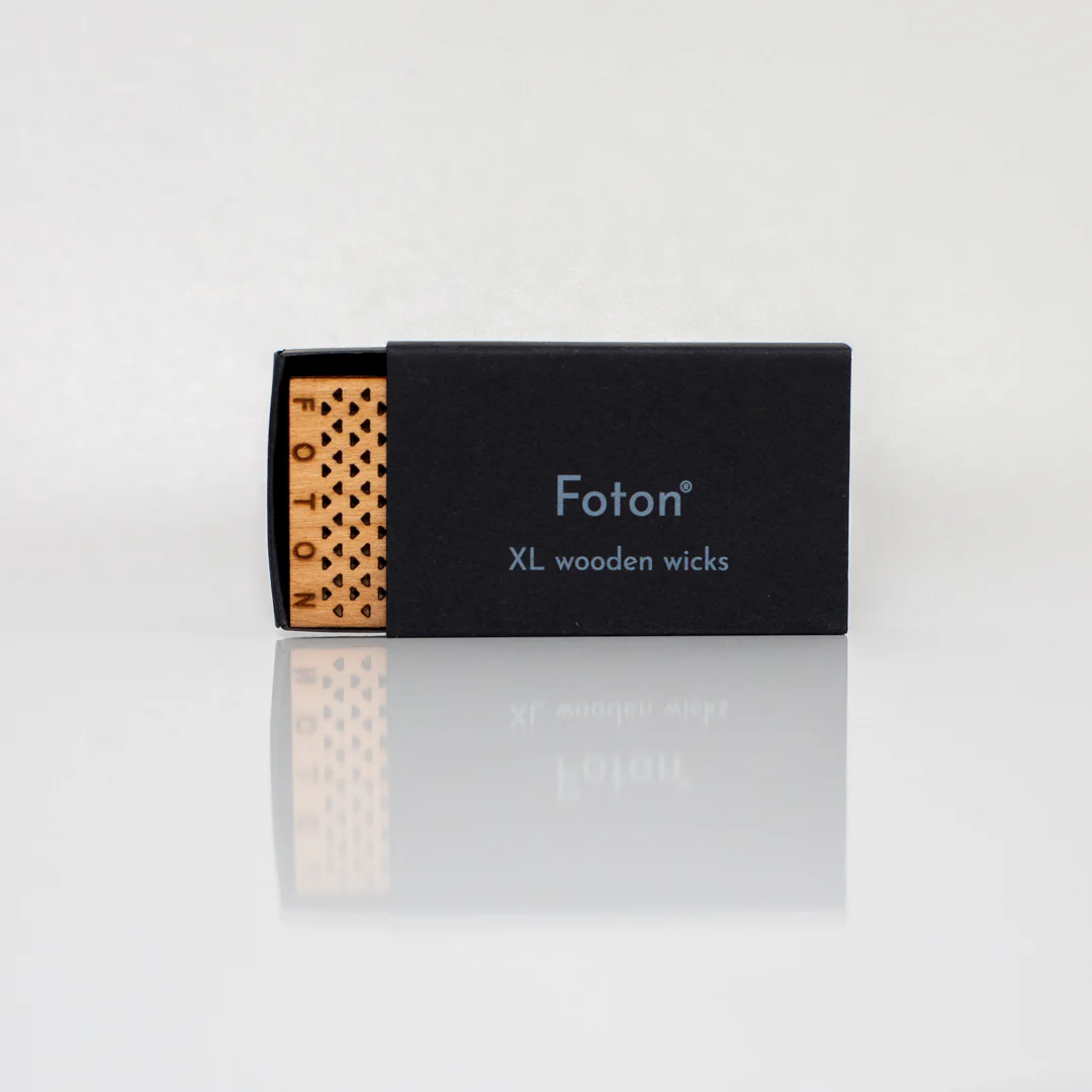 Foton Wooden Wicks - Image 12
