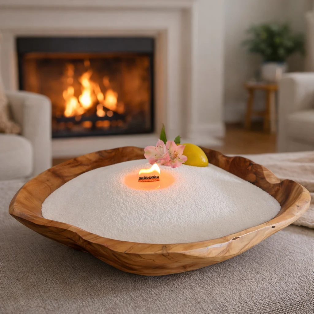Foton Wooden Wicks - Image 4