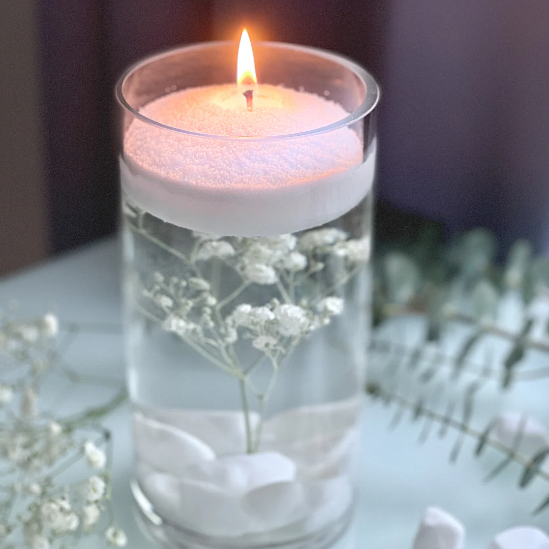 Foton XL Kit and Vase Set - Scented - Image 6