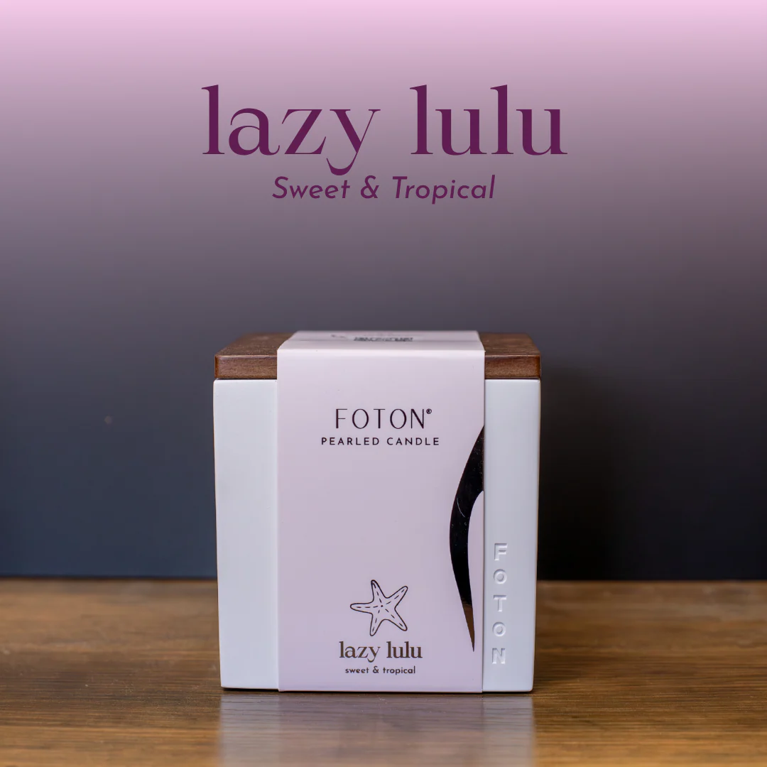 Le Cube Candle - Image 17