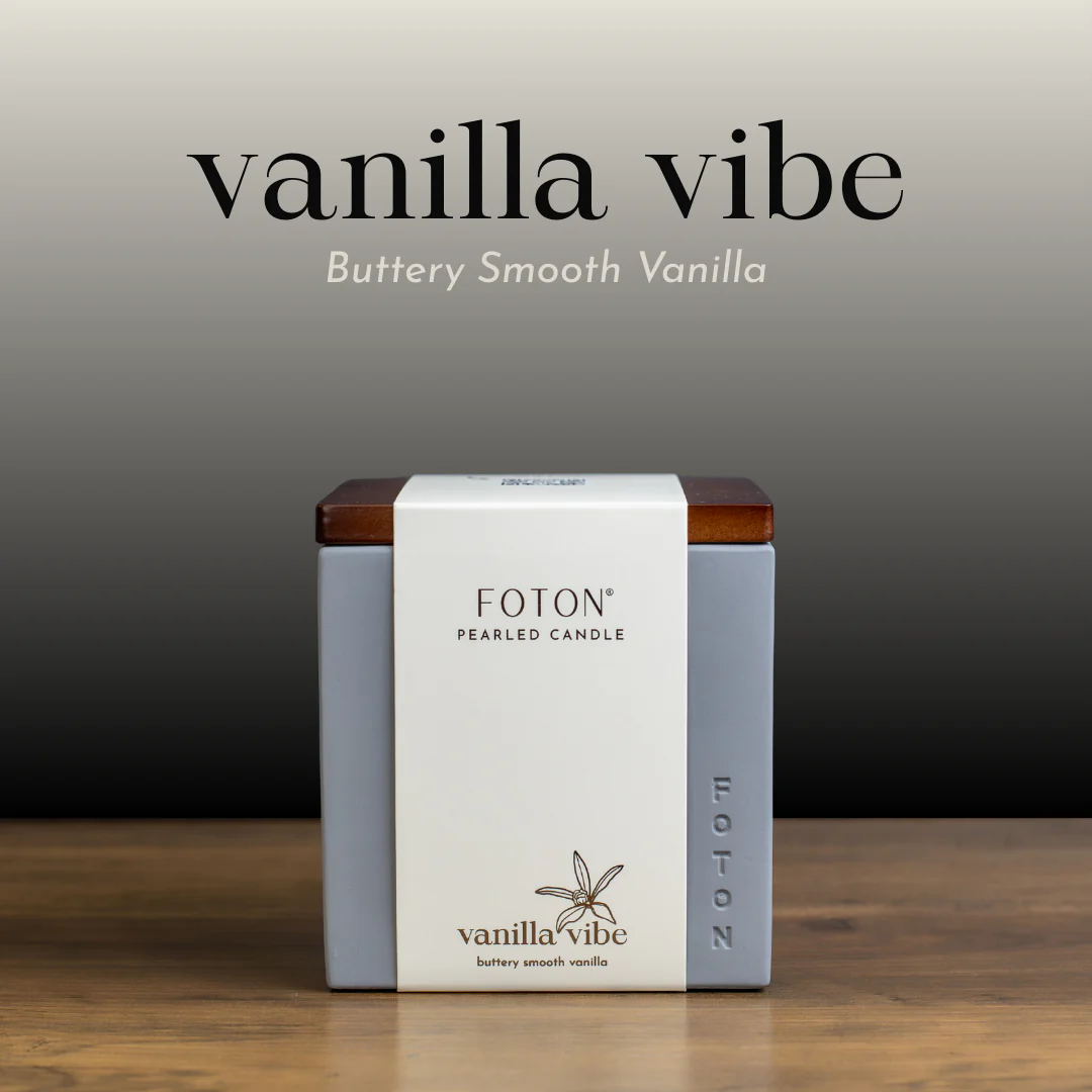 Le Cube Candle - Image 5