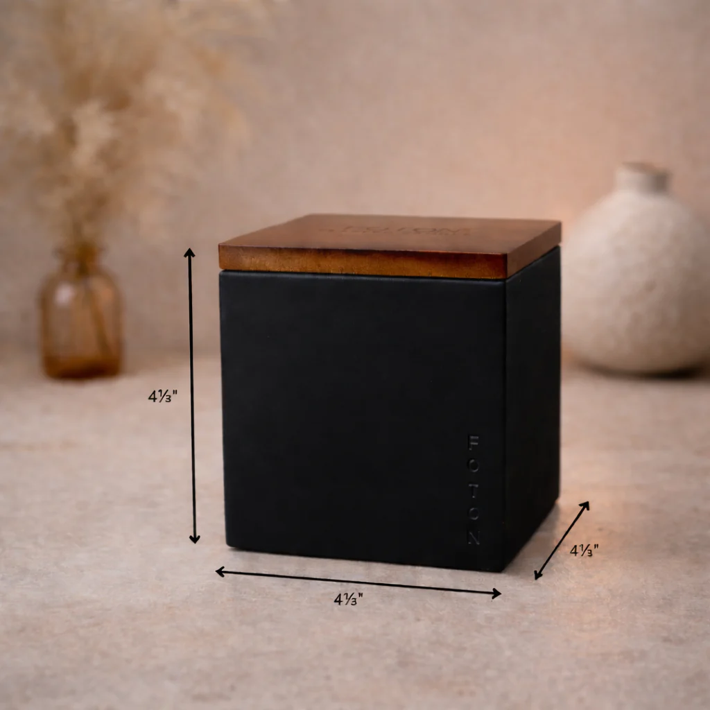 Le Cube Candle LIMITED EDITION - Image 10