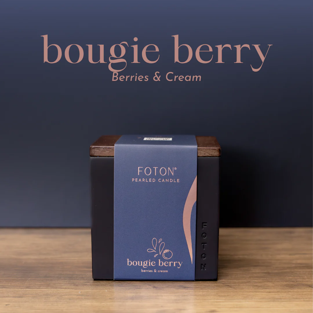 Le Cube Candle LIMITED EDITION - Image 3