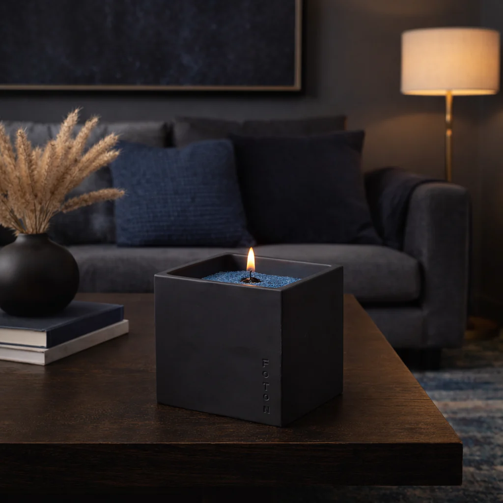 Le Cube Candle LIMITED EDITION - Image 5