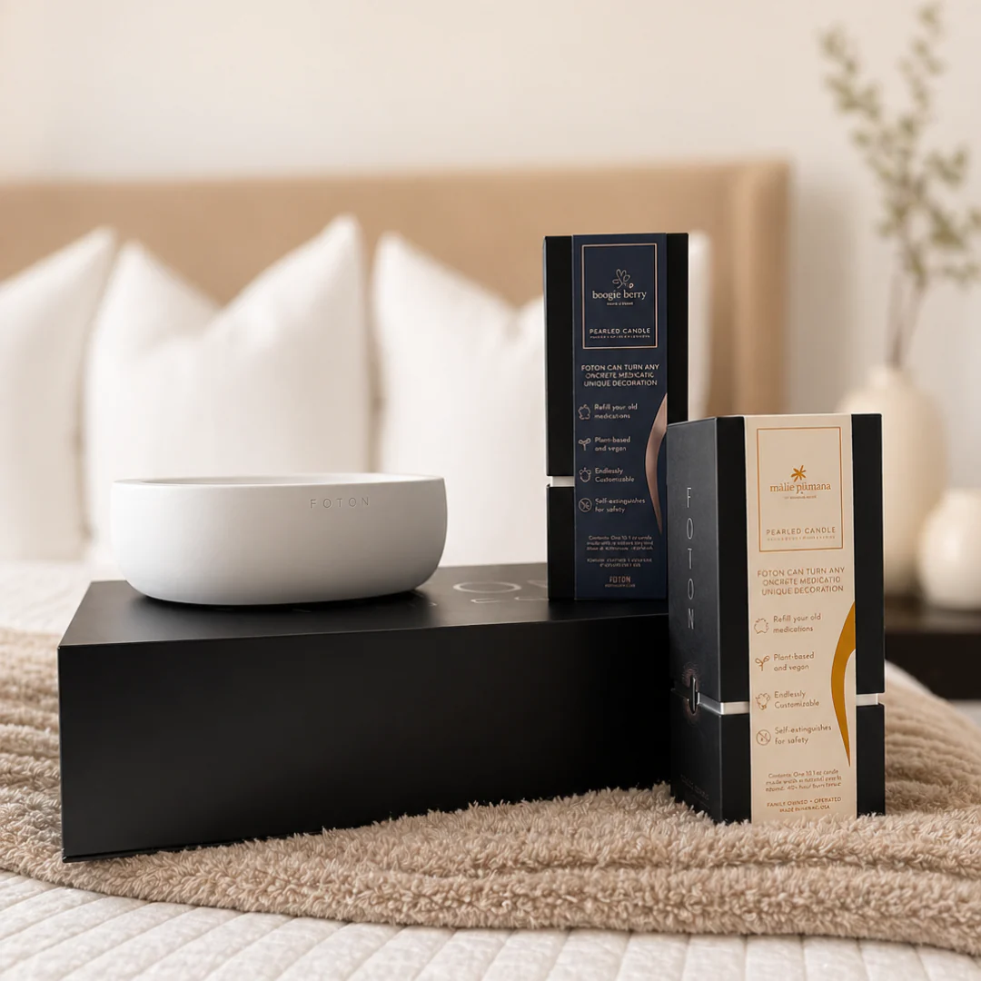 Limited Edition Luxury Gift Set - Image 2