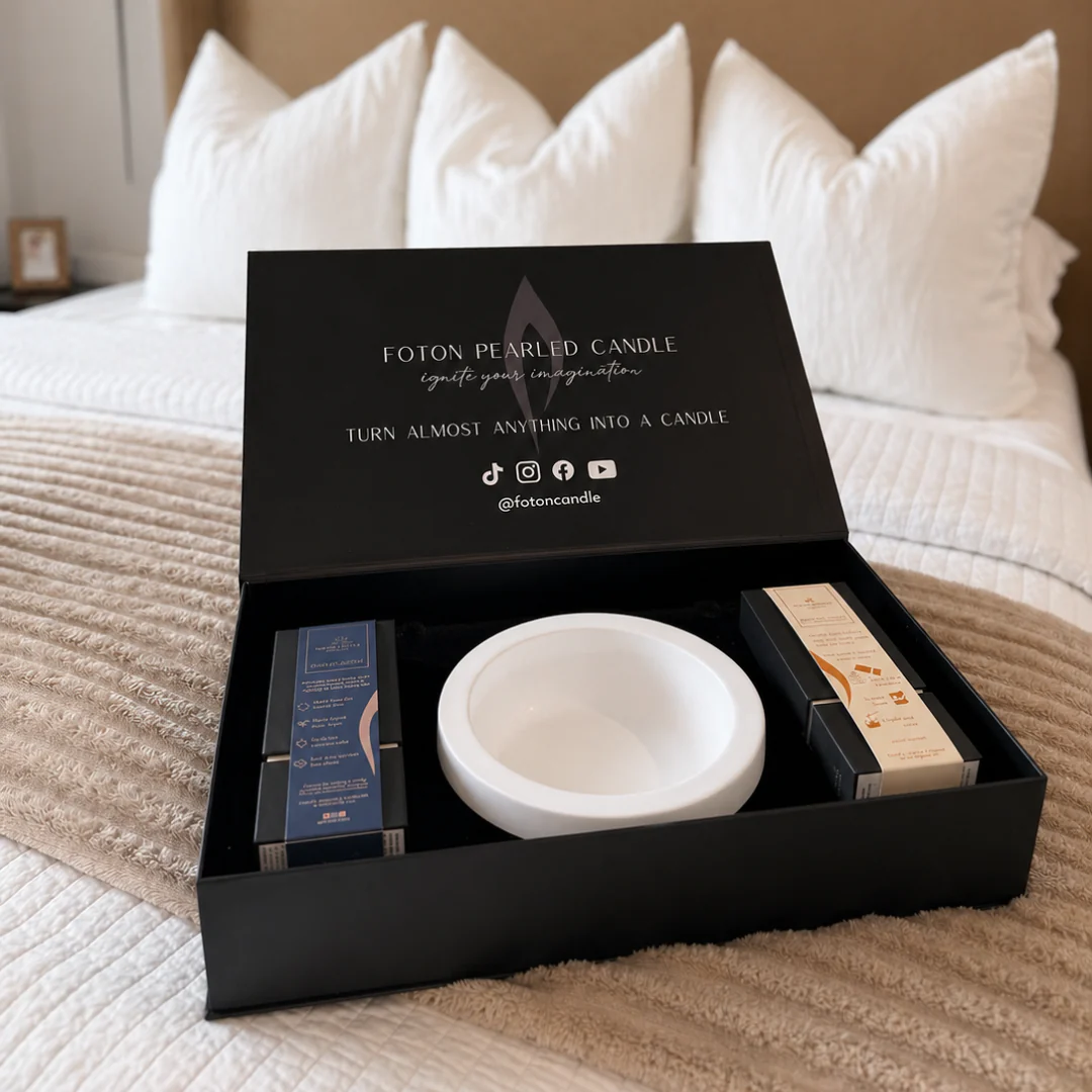 Limited Edition Luxury Gift Set - Image 5