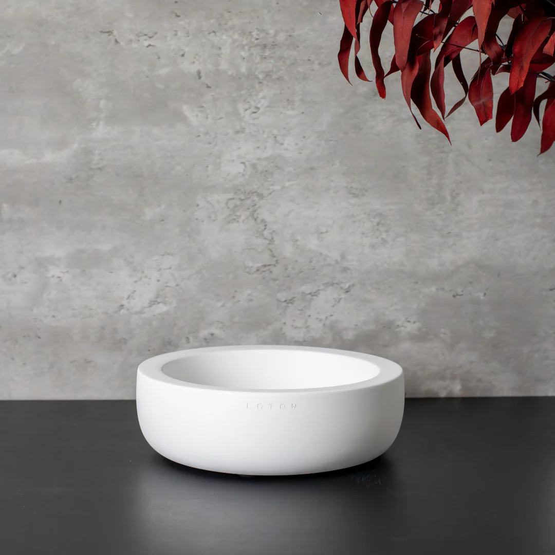 Luxe Concrete Bowl - Image 17