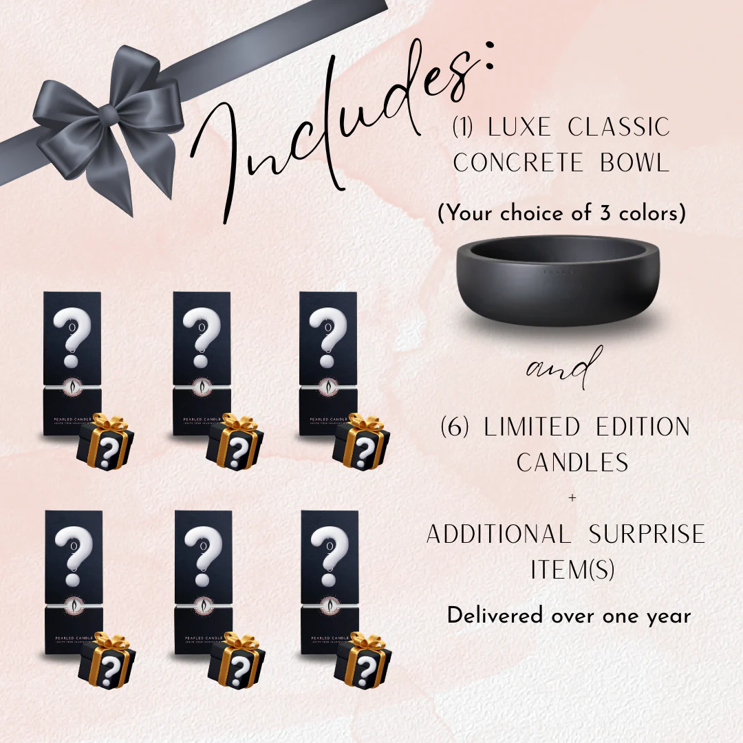 Mystery Foton Subscription - Image 6