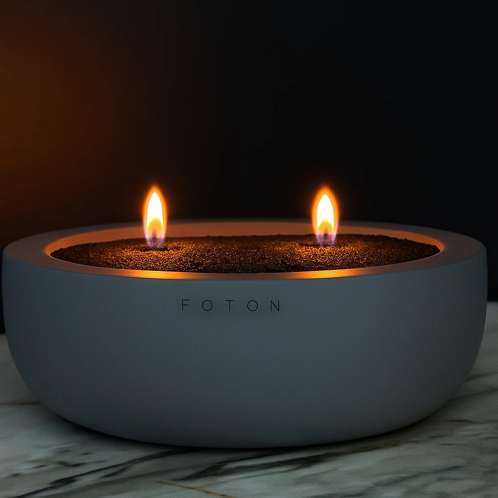 Luxe Concrete Bowl - Image 10