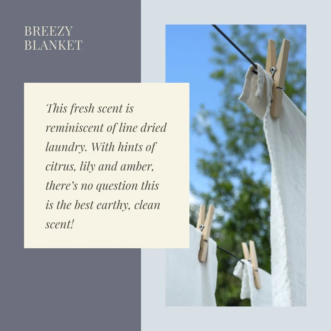 The Original 18 oz - Breezy Blanket - Image 5