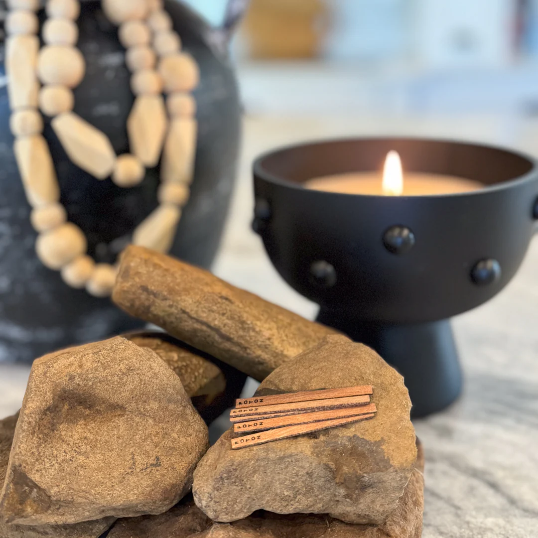 Foton Wooden Wicks - Image 3