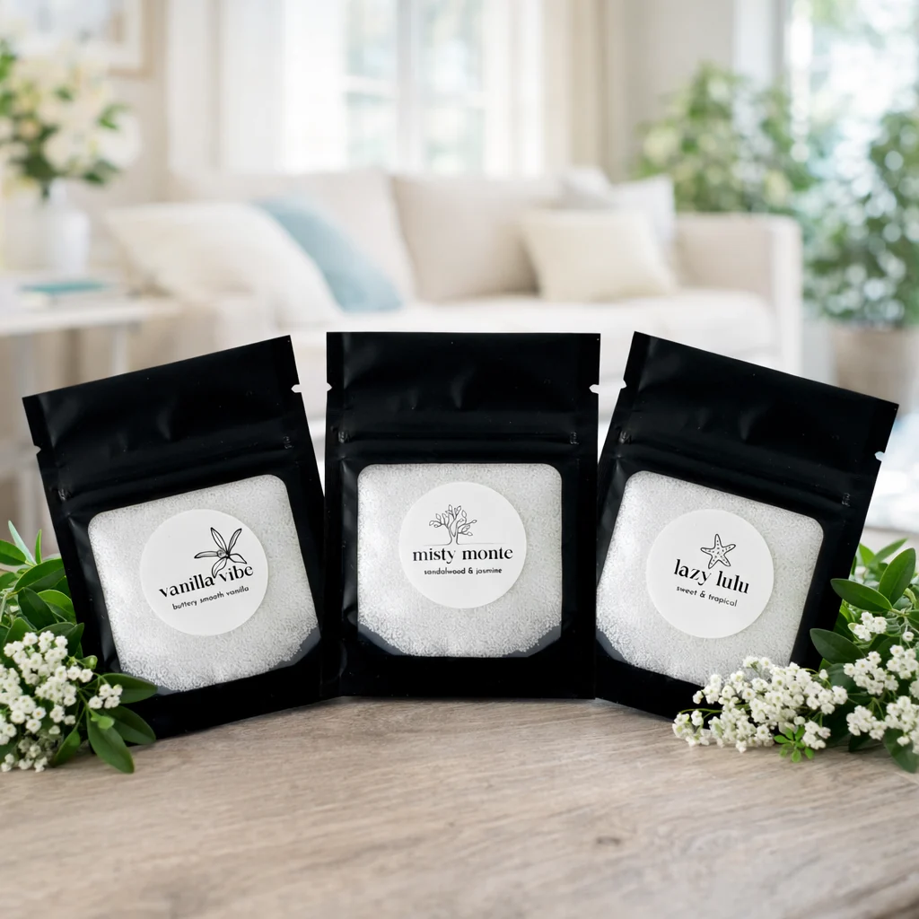 Sample Bundle - Pick 3